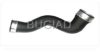 BUGIAD 81604 Charger Intake Hose